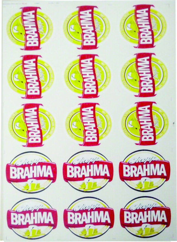 CERVEZA BRAHMA (VIDRIO) - C-05