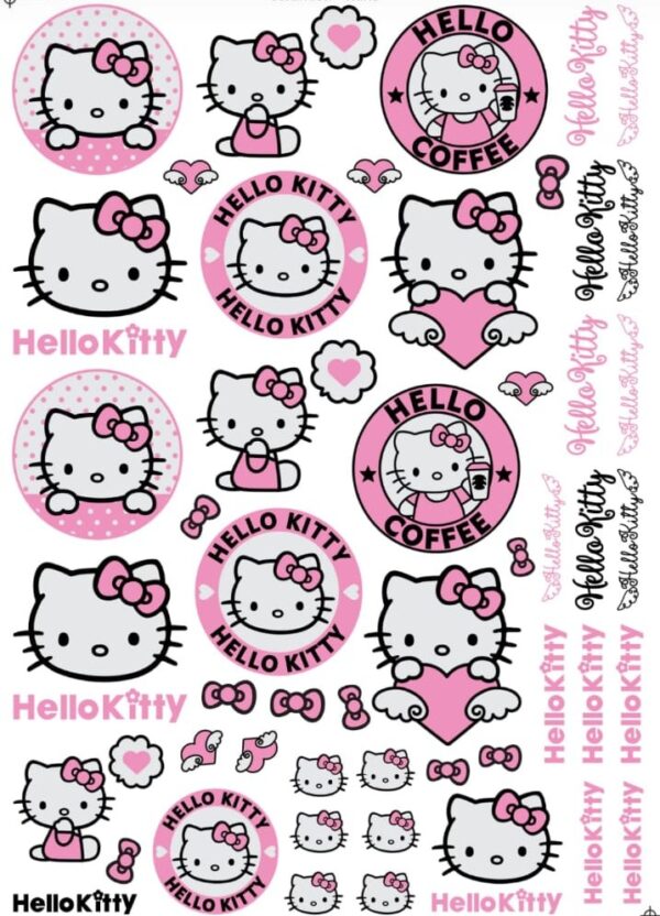 KITTY 2022 M65 (VIDRIO) - C-05