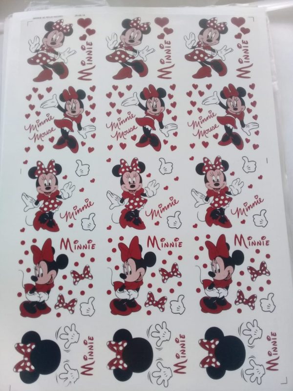MINIE (CERAMICA) - C-03