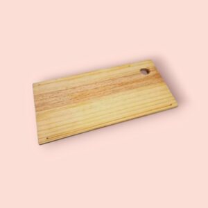 TABLA DE CORTE 50 X 24 CM C/ PUNTA