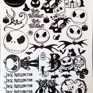 JACK SKELINGTON 1C C-03 (CERAMICA Y VIDRIO)